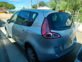 Renault Scenic 2014