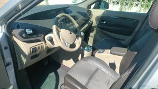 Renault Scenic 2014
