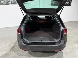 Volkswagen Passat 2022