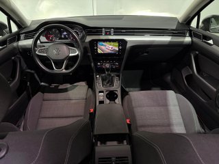 Volkswagen Passat 2022