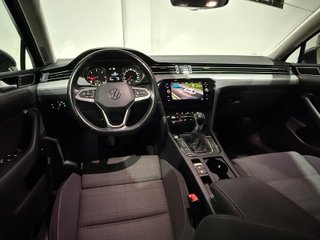 Volkswagen Passat 2022