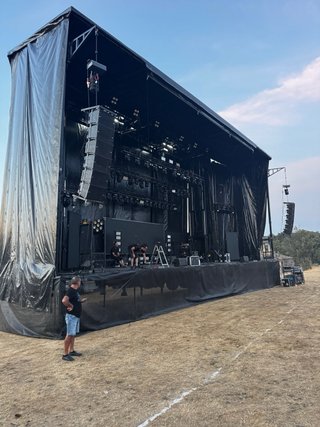 db technologies T12 Line Array Equipo Sonido