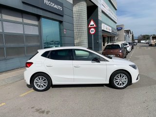 Seat Ibiza 1.0 TSI 85kW (115CV) FR Salta