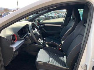 Seat Ibiza 1.0 TSI 85kW (115CV) FR Salta