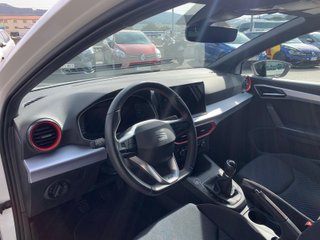 Seat Ibiza 1.0 TSI 85kW (115CV) FR Salta