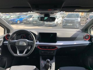 Seat Ibiza 1.0 TSI 85kW (115CV) FR Salta