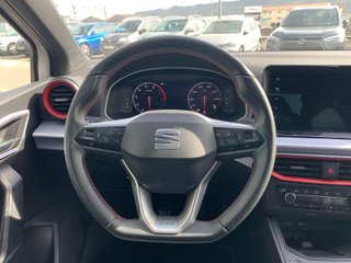 Seat Ibiza 1.0 TSI 85kW (115CV) FR Salta
