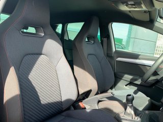 Seat Ibiza 1.0 TSI 85kW (115CV) FR Salta