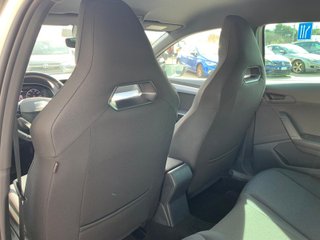 Seat Ibiza 1.0 TSI 85kW (115CV) FR Salta