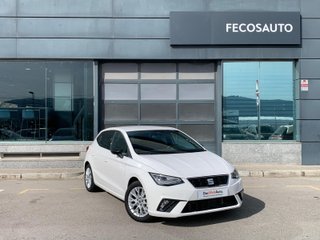 Seat Ibiza 1.0 TSI 85kW (115CV) FR Salta