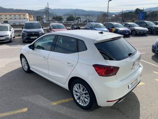 Seat Ibiza 1.0 TSI 85kW (115CV) FR Salta