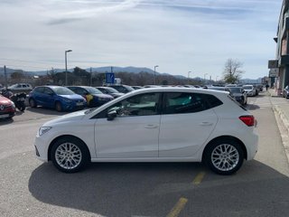 Seat Ibiza 1.0 TSI 85kW (115CV) FR Salta