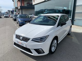 Seat Ibiza 1.0 TSI 85kW (115CV) FR Salta