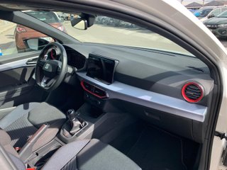 Seat Ibiza 1.0 TSI 85kW (115CV) FR Salta