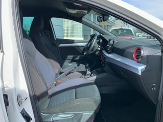 Seat Ibiza 1.0 TSI 85kW (115CV) FR Salta