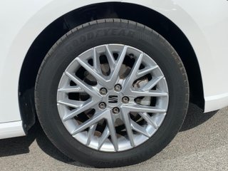 Seat Ibiza 1.0 TSI 85kW (115CV) FR Salta