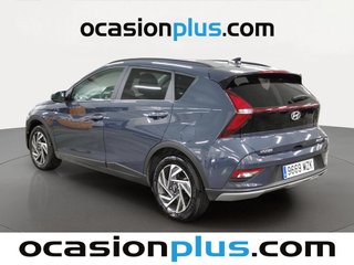 Hyundai Bayon 1.2 MPI Maxx 59 kW (79 CV)