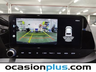 Hyundai Bayon 1.2 MPI Maxx 59 kW (79 CV)