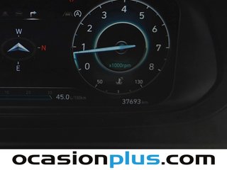 Hyundai Bayon 1.2 MPI Maxx 59 kW (79 CV)