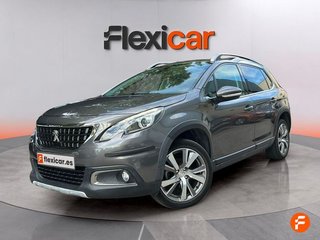 Peugeot 2008 Allure BlueHDi 73KW (100CV)
