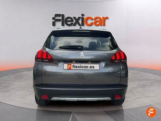 Peugeot 2008 Allure BlueHDi 73KW (100CV)