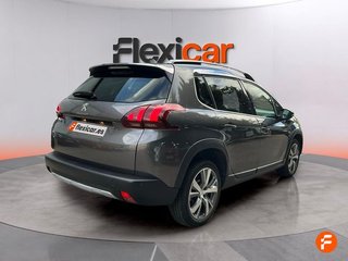 Peugeot 2008 Allure BlueHDi 73KW (100CV)