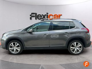 Peugeot 2008 Allure BlueHDi 73KW (100CV)