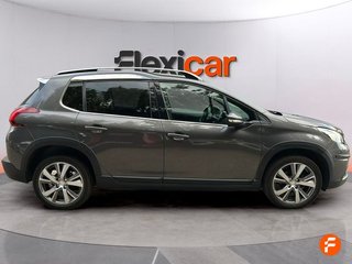 Peugeot 2008 Allure BlueHDi 73KW (100CV)