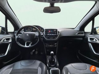 Peugeot 2008 Allure BlueHDi 73KW (100CV)