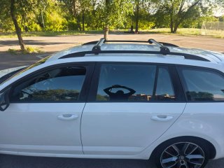 Skoda Octavia 2014