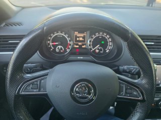 Skoda Octavia 2014