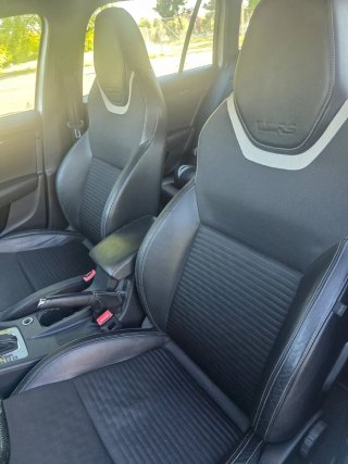 Skoda Octavia 2014
