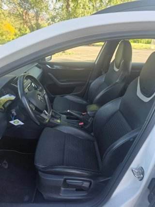 Skoda Octavia 2014