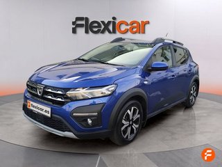 Dacia Sandero Stepway Comfort 74kW (100CV) ECO-G