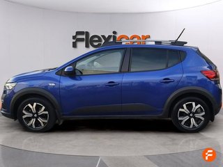 Dacia Sandero Stepway Comfort 74kW (100CV) ECO-G