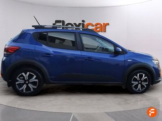 Dacia Sandero Stepway Comfort 74kW (100CV) ECO-G