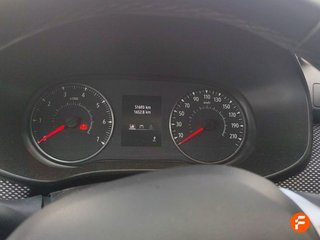 Dacia Sandero Stepway Comfort 74kW (100CV) ECO-G