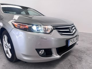 Honda Accord 2009