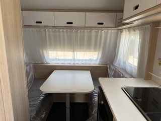 RESERVAR Caravana Adria Aviva 360DK Modelo 2027