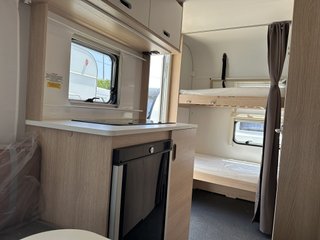 RESERVAR Caravana Adria Aviva 360DK Modelo 2027