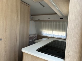 RESERVAR Caravana Adria Aviva 360DK Modelo 2027