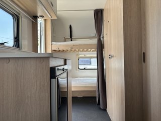 RESERVAR Caravana Adria Aviva 360DK Modelo 2027