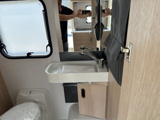 RESERVAR Caravana Adria Aviva 360DK Modelo 2027