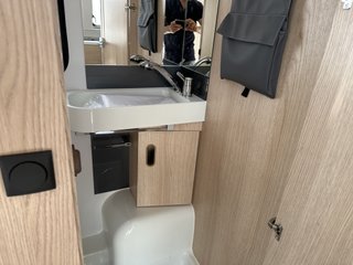 RESERVAR Caravana Adria Aviva 360DK Modelo 2027