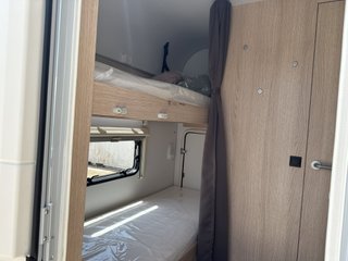 RESERVAR Caravana Adria Aviva 360DK Modelo 2027