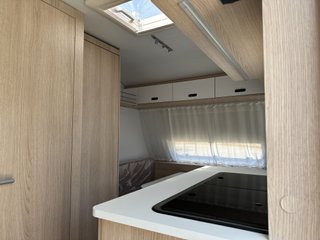 RESERVAR Caravana Adria Aviva 360DK Modelo 2027