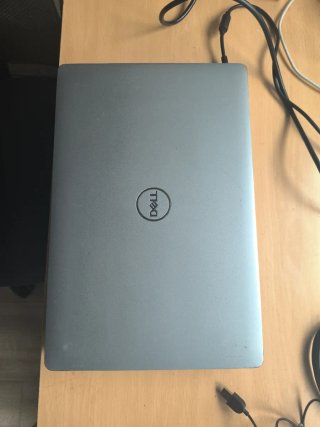 Dell 5510 I7 G10 W11PRO 8GB+ 256SSD+ APLICACIONES