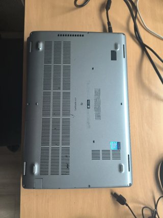 Dell 5510 I7 G10 W11PRO 8GB+ 256SSD+ APLICACIONES