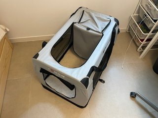 Transportín para Perros Grandes XL - Codoca