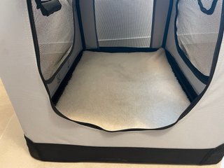 Transportín para Perros Grandes XL - Codoca
